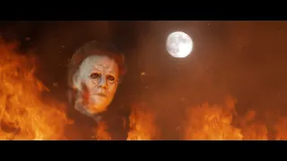 Don't Disrespect Halloween 5 (2021) FIRST LOOK