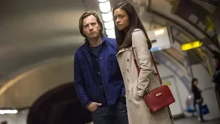 Our Kind Of Traitor Trailer | SinemaTV