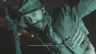 Call of Duty Modern Warfare Veteran Walkthrough - Mission 7 - The Embassy