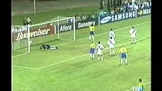 1997 (June 27) Brazil 7-Peru 0 (Copa America).avi