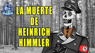 La Muerte de Heinrich Himmler - Bully Magnets - Historia Documental