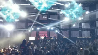 HEADHUNTERZ @ Heartbeat Festival 2021 - Wejście (6.08.2021, Trzcianka)