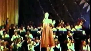 Dadim shar zemnoy - Sofia Rotaru (1977)