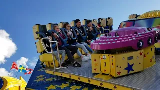 Take Off - Langenscheidt (Offride) Video Kramermarkt Oldenburg 2019