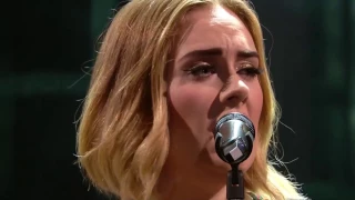Adele - Rumour Has it (Glastonbury 2016)