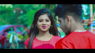 Blind Girl Love Story | Mor Sajni | Cute very Romantic Nagpuri Love Video Song 2024