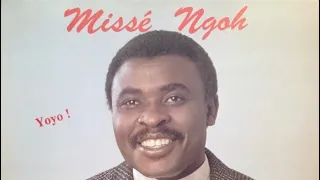 François Misse Ngoh - Yoyo !