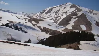 ГОРЫ. Притча про правду и ложь