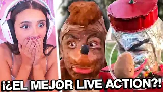 LOS MEMES MAS RAROS | REACCIONANDO A MEMES RANDOM #606