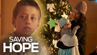 A Christmas Spirit | Saving Hope