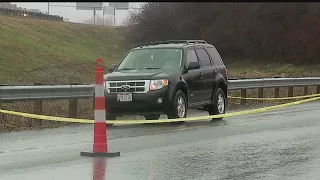 Highway Patrol: Teen girl shot in possible I-680 road rage incident