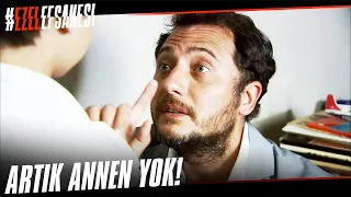 Cengiz, Can'ı Yanına Aldı | Ezel 71. Bölüm (FİNAL)