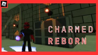 BELTHAZOR GAMEPLAY | CHARMED REBORN | ROBLOX