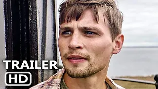 BREAKWATER Trailer (2024) Darren Mann, Thriller Movie