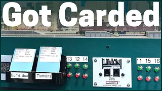 Will Car Cards and Waybills Save My Layout Operations | Trains N Tech