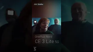 OnePlus Nord CE 3 Lite | #Shorts #OnePlusnord CE3Lite