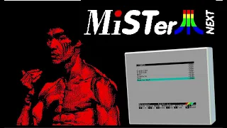 ZX Spectrum Next MiSTer FPGA Core - How to Add More Games / ROMS
