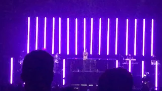 Troye Sivan Performing “Animal” Live At Radio City NYC 10/9/18