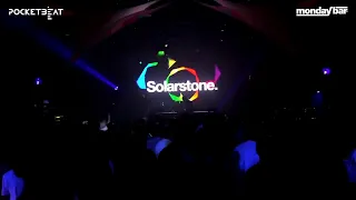 Solarstone pres. Pure Trance Radio Episode #185X