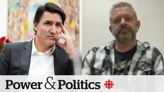 Ontario brewery targeted by online hate after hosting Trudeau | Power & Politics