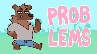 Bye Lena Problems | Пока Лена Проблем | Animation Meme