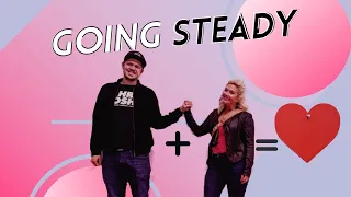 LIVE REPLAY: Going Steady [SHOW 1/3]