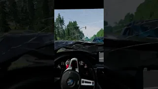 Зашёл боком... | BeamNG.Drive