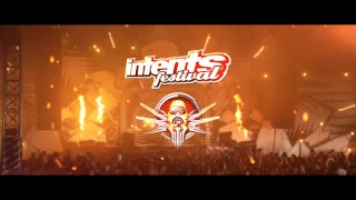 Intents Festival 2017 - Dynamite presents: Partyraiser (4K)