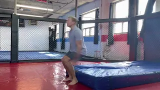 GSP still got it @CoachZahabi