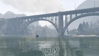 GTA 5: Pacific Standard Helicopter Glitch 2023