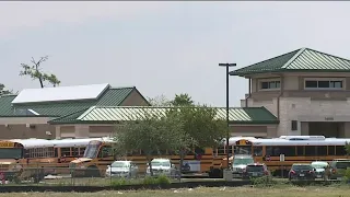 Parents upset with bus rides in Cy-Fair ISD