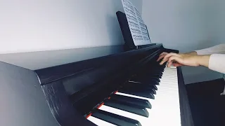 60 days of practice: day 18 Chopin Fantaisie - Impromptu Speed up....a little😊