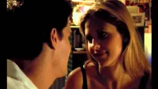 Buffy & Angel / Everything