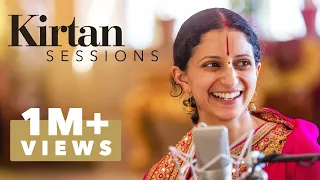 Radhe Kishori - Firuza | Kirtan Sessions