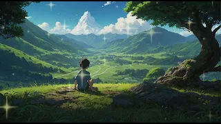 Chill Out with This Beautiful Lofi Song | Perfect Music for a Relaxing Day 🌿🌞