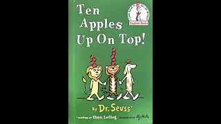 "Ten Apples Up On Top!"