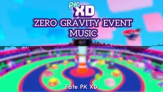 PK XD MUSIC ( zero gravity event ) soundtrack