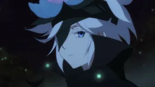 Герои Шестицветия-Rokka no Yuusha 7 серия Anidub