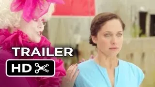 The Starving Games Official Trailer #1 (2013) - Parody Movie HD