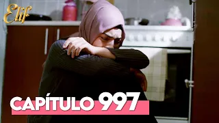 Elif Quinta Temporada Capítulo 997 | Elif Capítulo 997