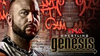 Bryan & Vinny: TNA Genesis 2013 Review