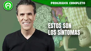 'Sólo los niños tienen TDAH': MITO, te contamos lo que sí es | PROGRAMA COMPLETO | 27/02/24