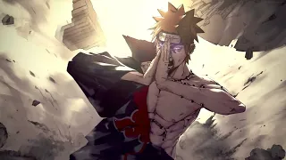 “I’ve Grown From a Man to a God” - Pain Edit (Naruto Shippuden)