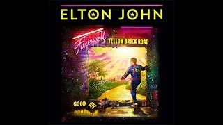 Elton John Farewell Yellow Brick Road #eltonjohn #hamburg
