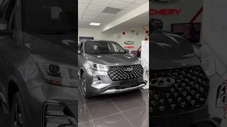 Вместо Hyundai Creta теперь Chery Tiggo 4 Pro. Сколько он стоит?