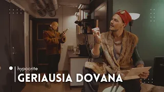 Hypocrite - Geriausia dovana