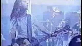 Pantera Becoming (live)