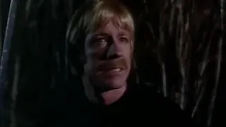 Chuck Norris tribute The Octagon (1980) martial arts fight scene archives ninja samurai music video