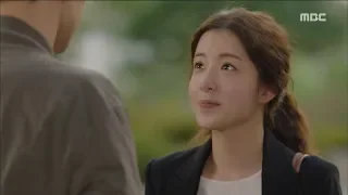 [My Secret Terrius] EP05 Jung In-sun pauses to greet the twins, 내 뒤에 테리우스20181003