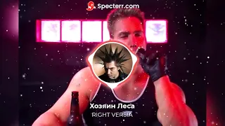 Хозяин Леса — Король и Шут (♂Right version Gachi Remix♂)